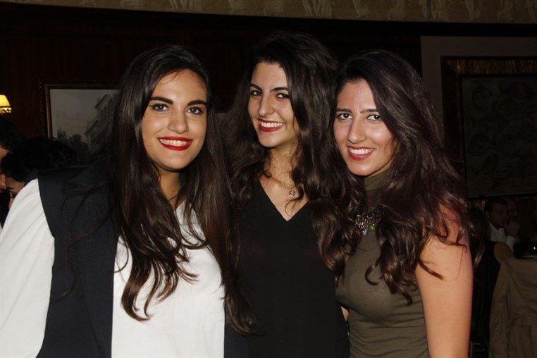 Rotaract Jamais en Vain,Toujours en Vin